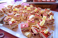 SUNSET SESSIONS AT THE SPACE NEEDLE